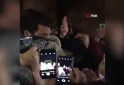 Can Yaman’a İtalya’da 400 euro’luk ceza