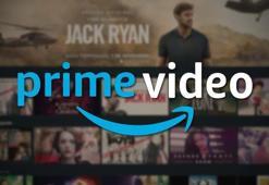 Amazon Prime Video, Türkiye’deki ocak ayı içeriklerini açıkladı