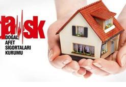 2020’de en fazla Zorunlu Deprem Sigortası yaptırdık