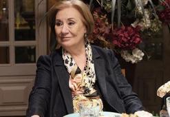 Kadroya usta oyuncu Gülsen Tuncer de katıldı