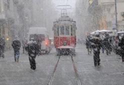 İstanbul Valiliği’nden kar yağışı uyarısı yapıldı