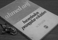 Kısa, uzun, anlamlı, resimli, en güzel ve özlü Ahmed Arif Sözleri