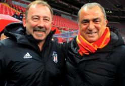 Derbinin kaderini kimler belirler?