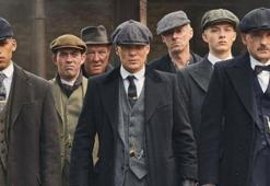 Peaky Blinders, ekranlara veda ediyor