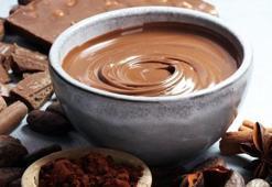 Kahvaltılık sürülebilir vegan çikolata tarifi: Vegan çikolata nasıl yapılır?
