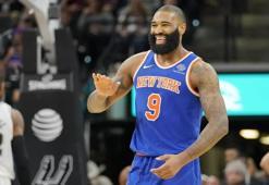 Fenerbahçe Beko yeni pivotu NBA'den buldu: Kyle O'Quinn