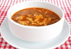 Erişteli yeşil mercimek tarifi: Erişteli yeşil mercimek nasıl yapılır?