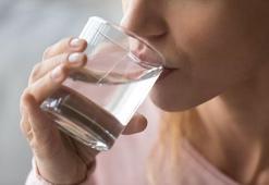 Kış aylarında bağışıklığınızı su ile güçlendirin