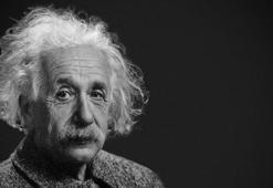 Albert Einstein sözleri: En güzel ve özlü Albert Einstein sözleri