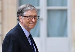 Bill Gates, corona virüs aşısı oldu