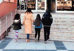 Boşanan çiftin yaptırdığı test herkesi şaşırttı: Bir baba iki DNA