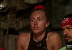 Survivor'da diskalifiye şoku! Survivor Meryem elendi mi? Survivor Meryem kimdir?