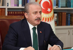 Şentop'tan 'milletvekillerine aşı yapılacak' iddialarına yanıt