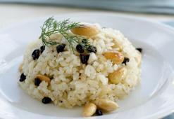 Osmanlı pilavı nasıl yapılır? Osmanlı pilavı tarifi, yapılışı, malzemeler ve püf noktası...