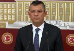 Özgür Özel: Arkadaşlarımızı kaybetmek istemeyiz