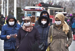 Uzman isim uyardı: Pandeminin üçüncü dalgasına doğru gidiyoruz