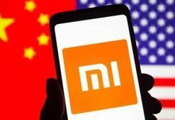 Xiaomi kendisini kara listeye alan ABD’ye dava açtı