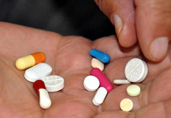 10'u solunum için 87 ilaç geri ödeme listesine alındı