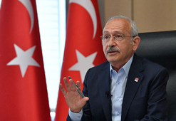 CHP'de 'parti bölünmesin' hareketi: Kılıçdaroğlu 3 vekille görüşecek