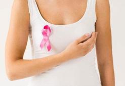 Meme kanseri artık en sık görülen kanser türü