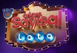 Çılgın Sayısal Loto sonuç ekranı: 8 Şubat 2021 Çılgın Sayısal Loto kazandıran numaralar