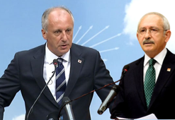 Muharrem İnce'nin partisine geçecekler: CHP'den 2 eski vekil daha istifa etti