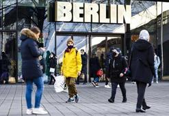 Almanya'da corona virüs tedbirleri 7 Mart'a kadar uzatıldı