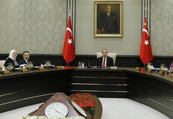 Esnafın gözü bu toplantıda! Kabine'de esneme konuşulacak