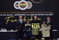 Mesut Özil'in törende giydiği formaların ücreti Neymar'ı 3'e katladı
