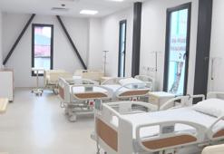 Yeni aşı ilaçların ilk denemelerinin yapılacağı merkez açılıyor