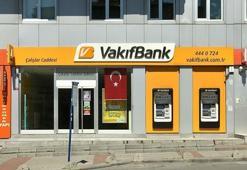VakıfBank açıkladı! Düşük faizli kredi...
