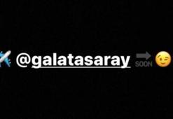 Nuno Tavares'in Galatasaray paylaşımı heyecanlandırdı