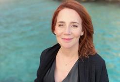 Aylin Aslım: Ne kadar kasarsan kas hamileliğin neresi Rock'n Roll olabilir