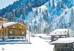 Ruhunuza dokunacak rotalar