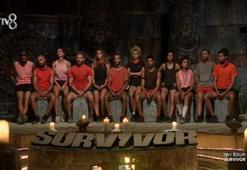 Survivor dokunulmazlığı kim kazandı? 21 Şubat 2021 Survivor'da eleme adayı kim oldu?