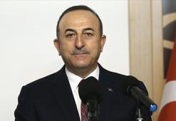 Bakan Çavuşoğlu: PKK'nın 13 masum vatandaşı şehit etmesine dünya yine sessiz kaldı