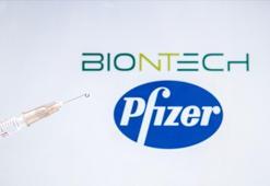 Brezilya, BioNTech/Pfizer'ın Kovid-19 aşısının yaygın kullanımını onayladı