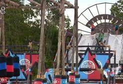 23 Şubat Survivor iletişim oyununu hangi takım kazandı? Survivor iletişim oyunu ödülü ne?