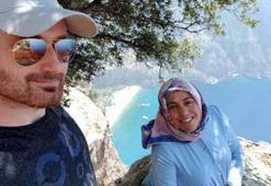 Hamile eşi Semra Aysal'ı öldüren, Hakan Aysal maaşı ile 'business class' uçmuş