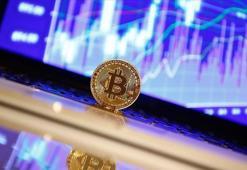 Kripto para birimlerinde düşüş devam ediyor! İşte Bitcoin'de son durum