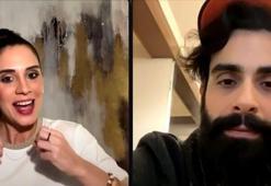 Gökhan Türkmen: O şarkıyı yıllar önce Sinem'e yazdım