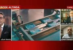 Türkiye'nin büyüme öngörüsüyle uzmanlardan CNN TÜRK'te çok önemli açıklamalar