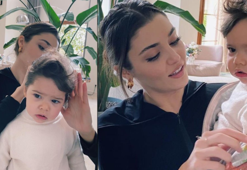 Hande Erçel: Özgür kız