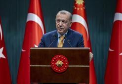Normalleşme ne zaman başlayacak? Kısıtlamalar esniyor mu? Cumhurbaşkanı Erdoğan'dan önemli açıklamalar