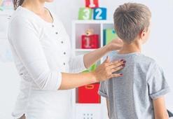 Çocuklarda ortopedik sorunlar