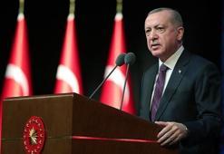 Son dakika: Cumhurbaşkanı Erdoğan, İnsan Hakları Eylem Planı'nı açıkladı: 11 ilke, 9 amaç