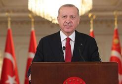 Son dakika: Cumhurbaşkanı Erdoğan: Terör zincirini 3 yerden parçaladık