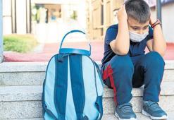 Okul korkusu geri mi geldi?