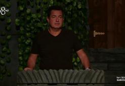 Survivor 2021'de kim elendi? 9 Mart 2021 Survivor SMS sıralaması ve elenen isim