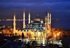 Miraç Kandili duaları, en güzel Miraç Kandili mesajları